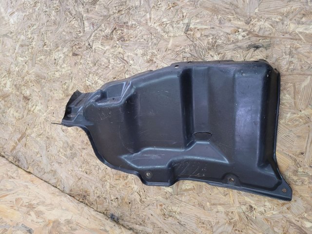 Защита двигателя, правая 5140805030 TOYOTA