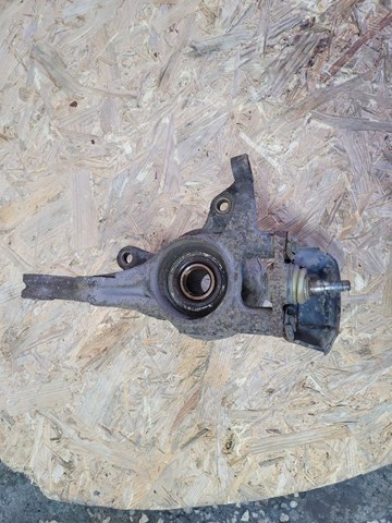 Цапфа поворотного кулака 517162H100 TOYOTA