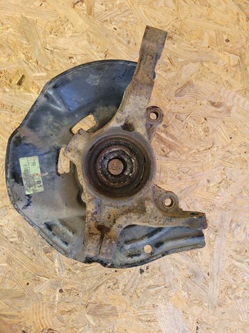 Цапфа передняя правая 517162T110 HYUNDAI