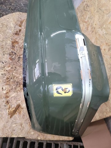 TOYOTA 5215905901 Задний бампер в наличии Одесса