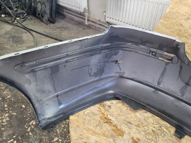 TOYOTA 5215905901 Задний бампер в наличии Полтава