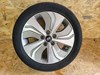 Диск  с резиной r17 hyundai sonata yf 10-14 	 529104R260