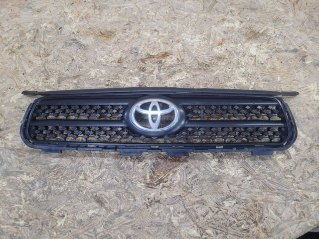 Облицовка радиатора 5310142150 TOYOTA