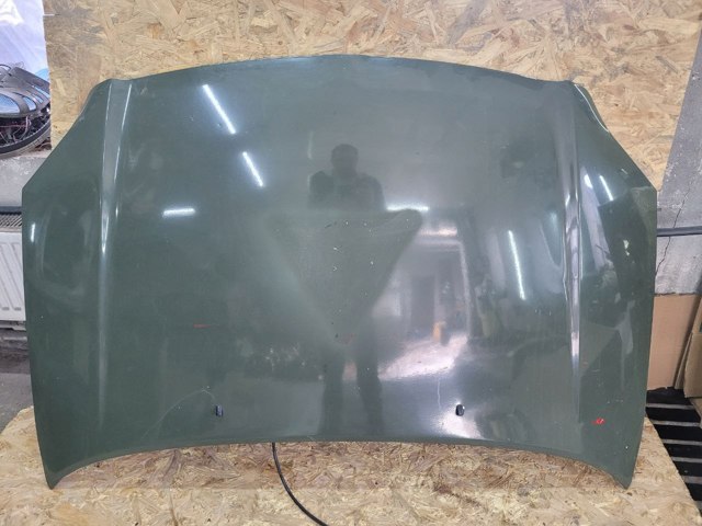 Капот двигателя 5330105030 TOYOTA