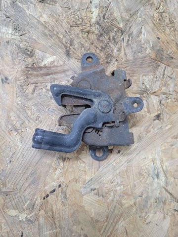 Замок крышки капота 535100D120 TOYOTA