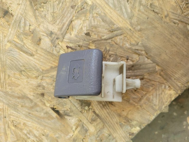 Ручка открывания капота 5360152010B0 TOYOTA