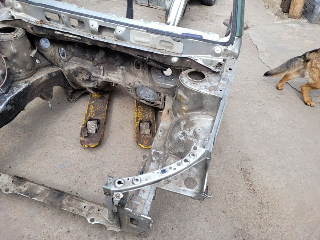TOYOTA 5370105060 Арка крыла переднего правого в наличии Львов