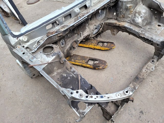 5370105060 TOYOTA Арка крыла переднего правого купить в Харьков