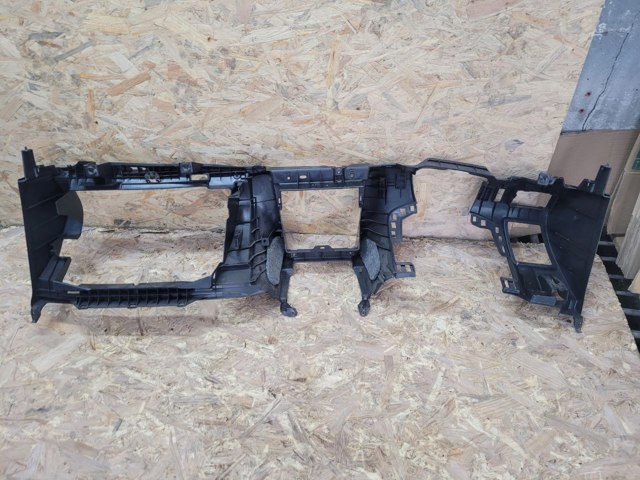 TOYOTA 5530305011B0 Панель салона передняя "торпедо", нижняя часть в наличии Полтава