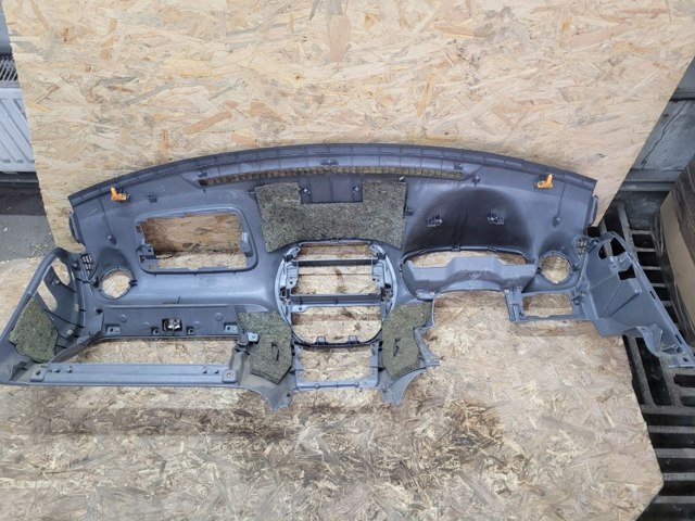 TOYOTA 5531142080B0 Торпедо в наличии Каменское