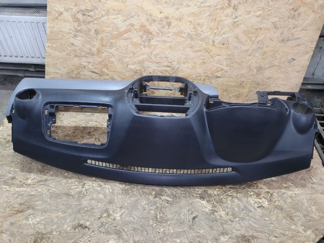 TOYOTA 5531142080B0 Панель салона передняя "торпедо" в наличии Запорожье