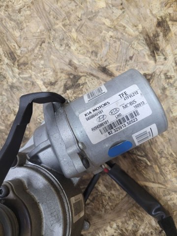 563104U101 HYUNDAI Рулевая колонка купить в Днепр