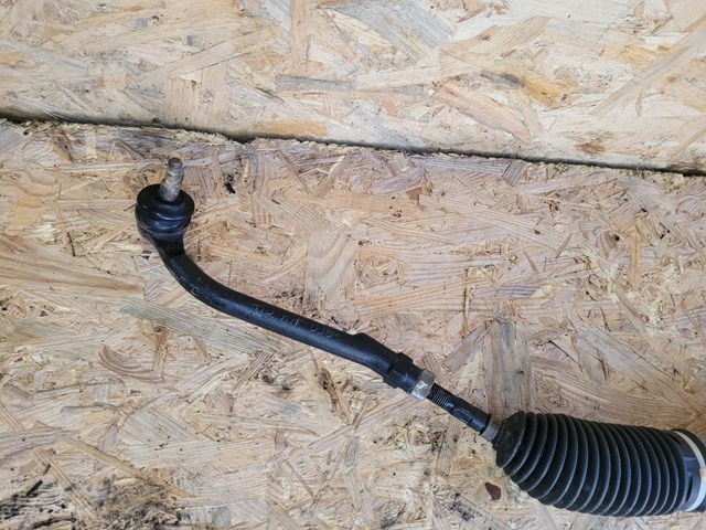 568202H000 HYUNDAI Наконечник рулевой тяги внешний купить в Тернополь