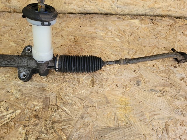 568202H000 HYUNDAI Наконечник рулевой тяги внешний купить в Ужгород