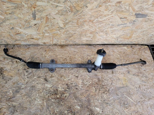 HYUNDAI 568202H090 Наконечник рулевой тяги внешний в наличии Львов