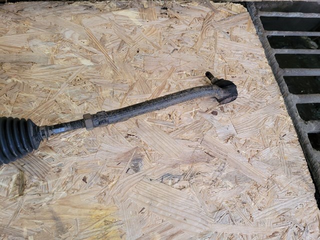 Наконечник рулевой тяги Киа Форте II