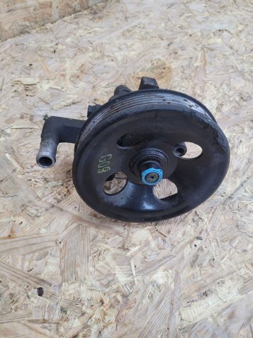 571002P010 HYUNDAI Насос ГУР купить в Черкассы