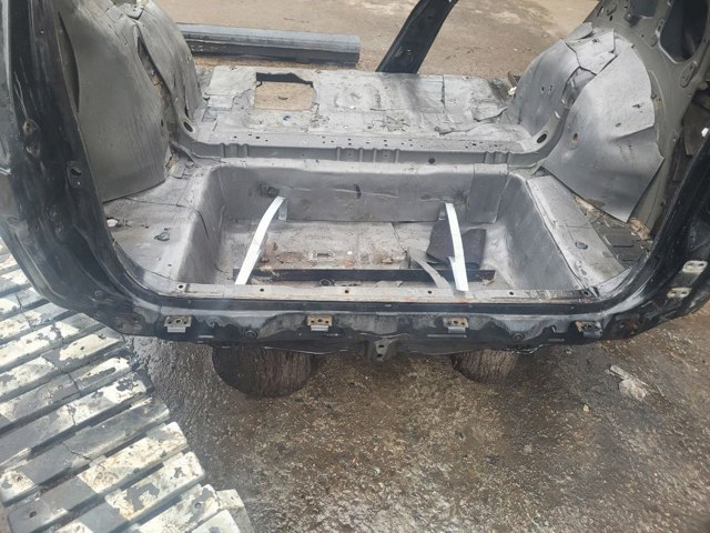Перегородка 5830742010 TOYOTA