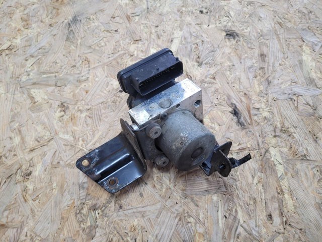 Блок управления ABS 589102P970 HYUNDAI