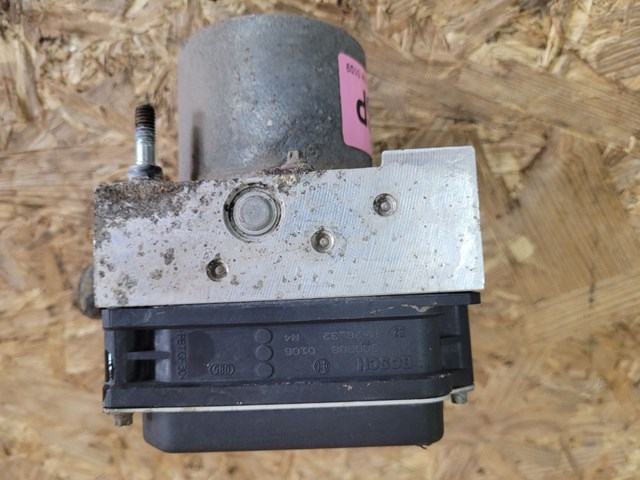 589202L500 HYUNDAI Блок АБС купить в Кривой Рог