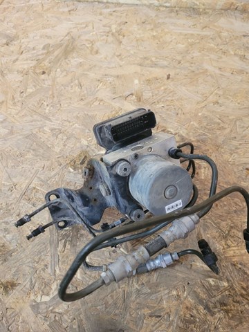 Гидроблок АБС 589204R650 HYUNDAI
