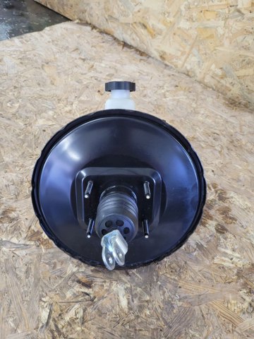 Усилитель (гидровакуумный) KIA Ceed