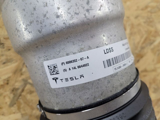 600635207A TESLA купить в Запорожье