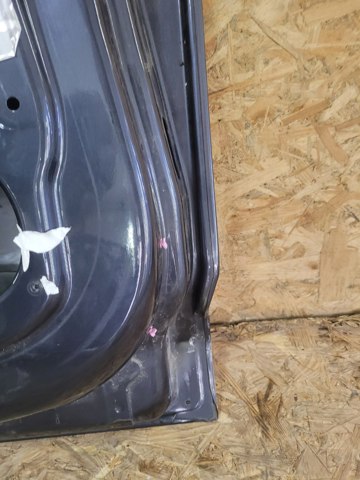 TESLA 6006394E0H Дверь задняя левая в наличии Украина