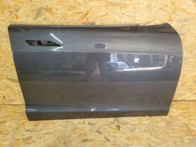 Пассажирская передняя дверь 6006622E0H Tesla Model
