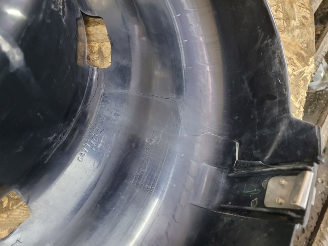 6477342010 TOYOTA купить в Хмельницкий