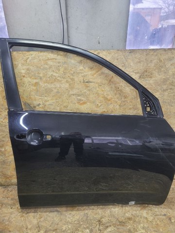 Пассажирская передняя дверь 6700142120 TOYOTA