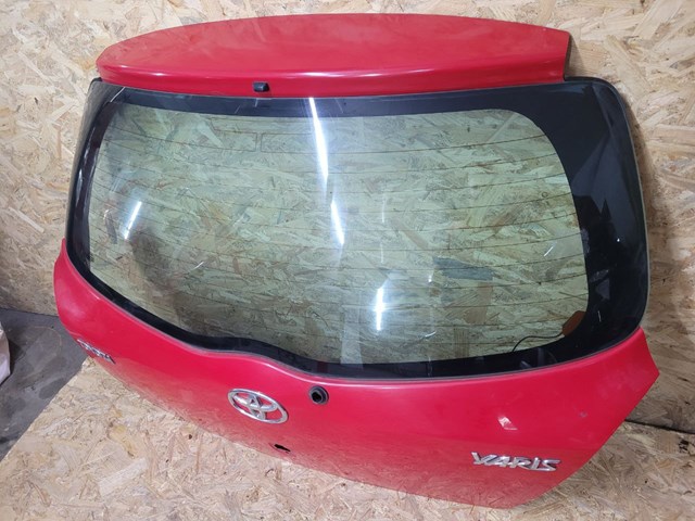 670050D030 TOYOTA Ляда купить в Киев