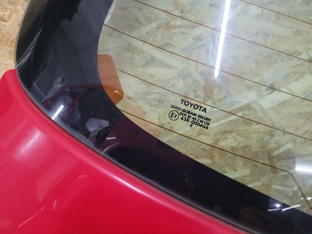 670050D030 TOYOTA Ляда купить в Павлоград