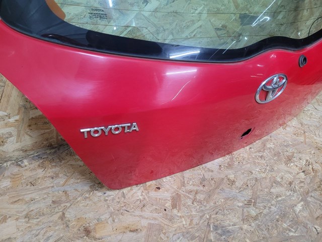 TOYOTA 670050D030 Ляда в наличии Сумы