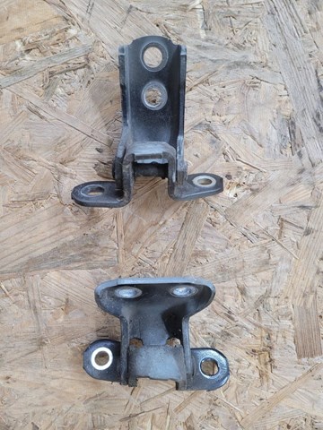 6874033021 TOYOTA Петля двери передней левой купить в Хмельницкий