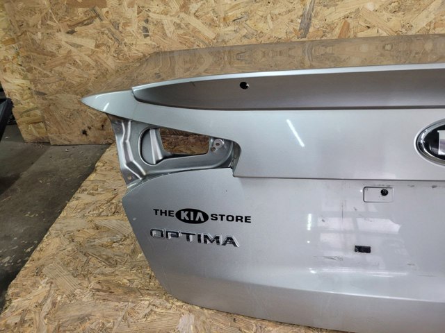 692002T080 Крышка багажника купить Черновцы