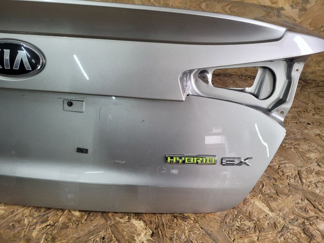 HYUNDAI 692002T080 Крышка багажника в наличии Ровно