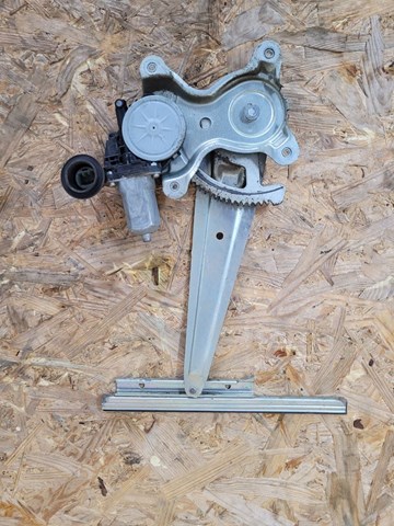 6980342040 TOYOTA Механизм стеклоподъемника двери задней правой купить в Украина