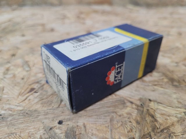 Выключатель сигнала торможения Nissan Almera I