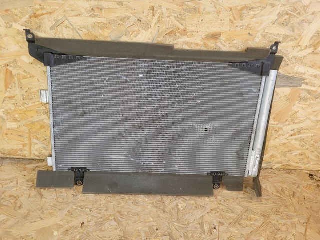 Конденсер 73210SJ000 SUBARU
