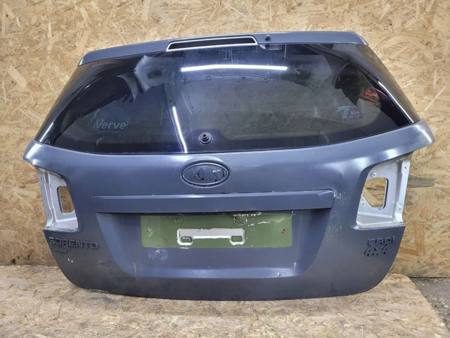 Дверь 5 737002P010 HYUNDAI