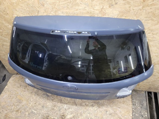 HYUNDAI 737002P010 Ляда в наличии Хмельницкий