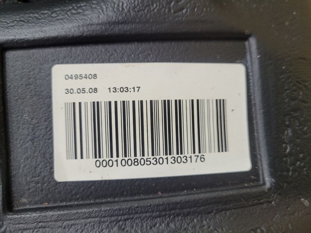 770010D070 TOYOTA Бак топливный купить в Украина