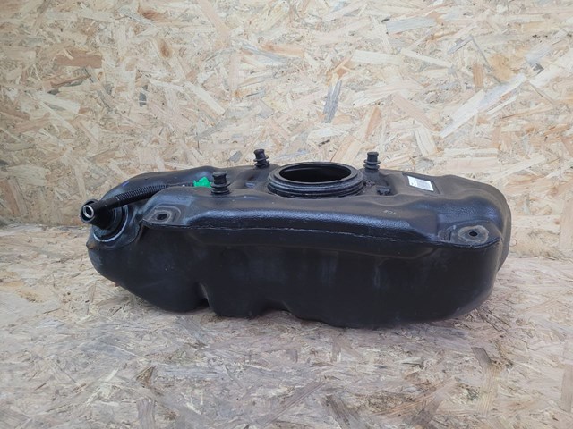 770010D070 TOYOTA Бак топливный купить в Тернополь