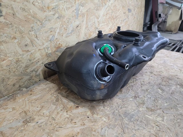 770010D070 TOYOTA Бензобак купить в Павлоград
