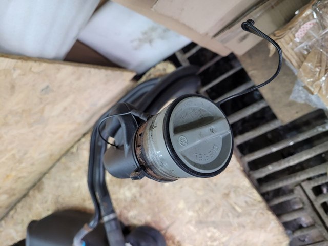 Пробка бензобака 7730060010 TOYOTA