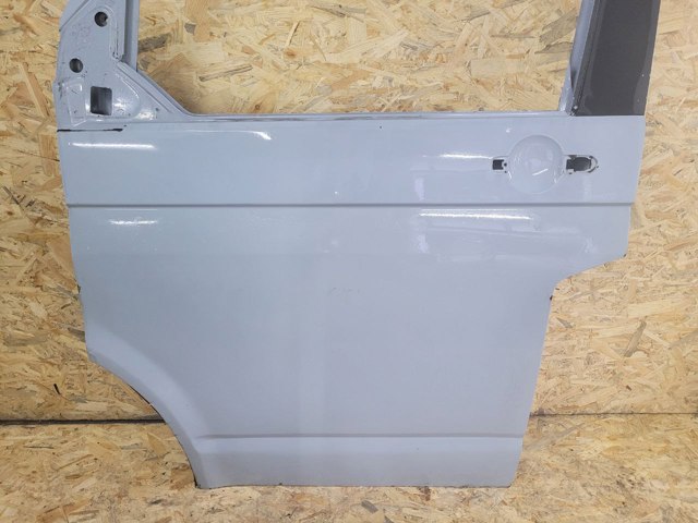 Двери Volkswagen Multivan T5