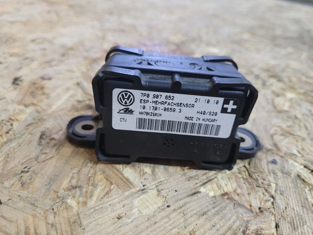 VAG 7P0907652 Датчик ESP в наличии Ужгород