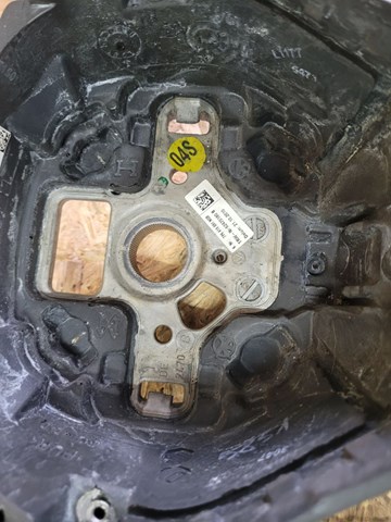 VAG 7P6419091NGB Рулевое колесо в наличии Чернигов