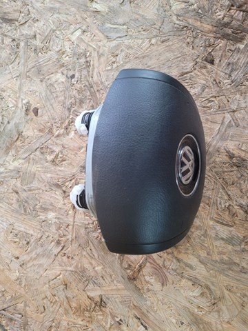 7P6880201D81U Подушка безопасности (AIRBAG) водительская купить Полтава